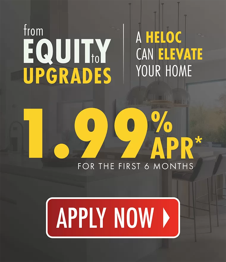 Equity Upgrades